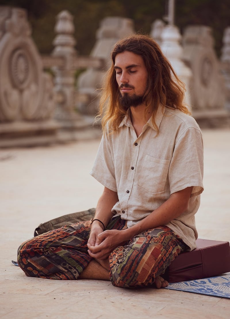 Guided Meditations