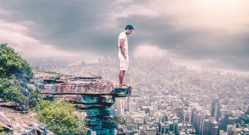 Urban Hiking